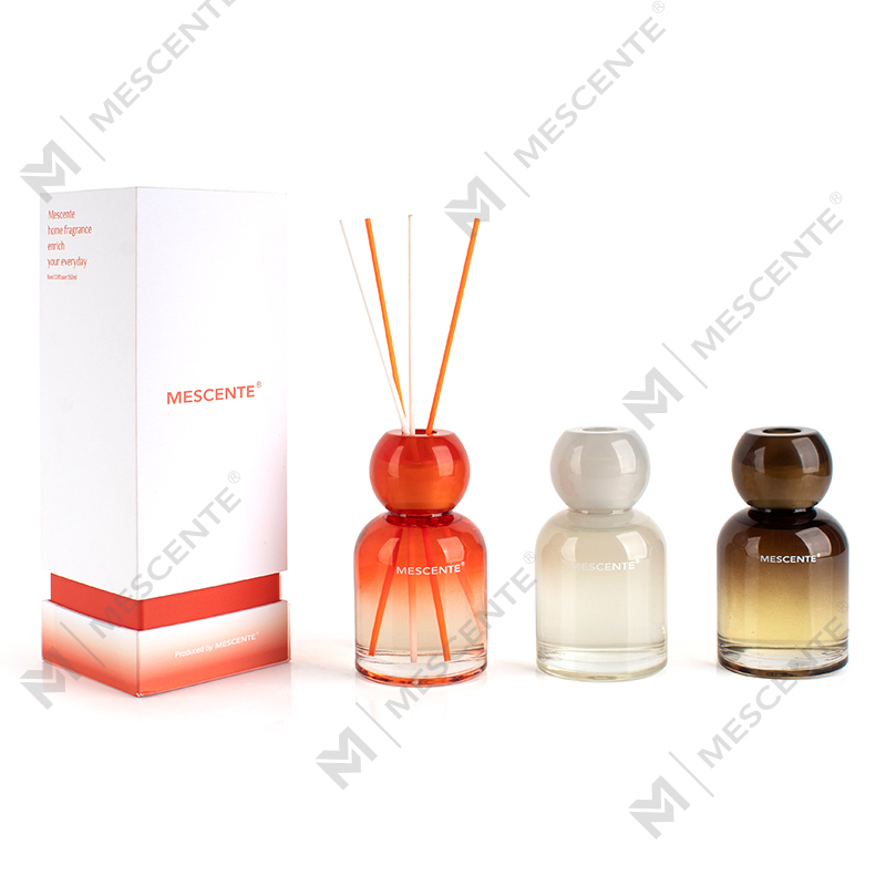 Penyebar Wangian Perabot Botol Kaca 150ml M23050