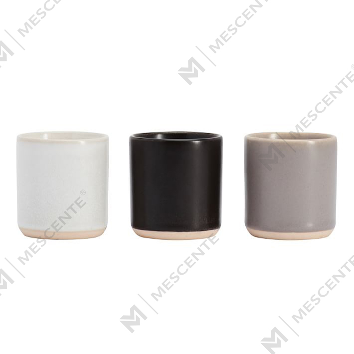 Label Peribadi Tersuai Set Hadiah Lilin Wangi Seramik Mewah A29218-Barang Berharga