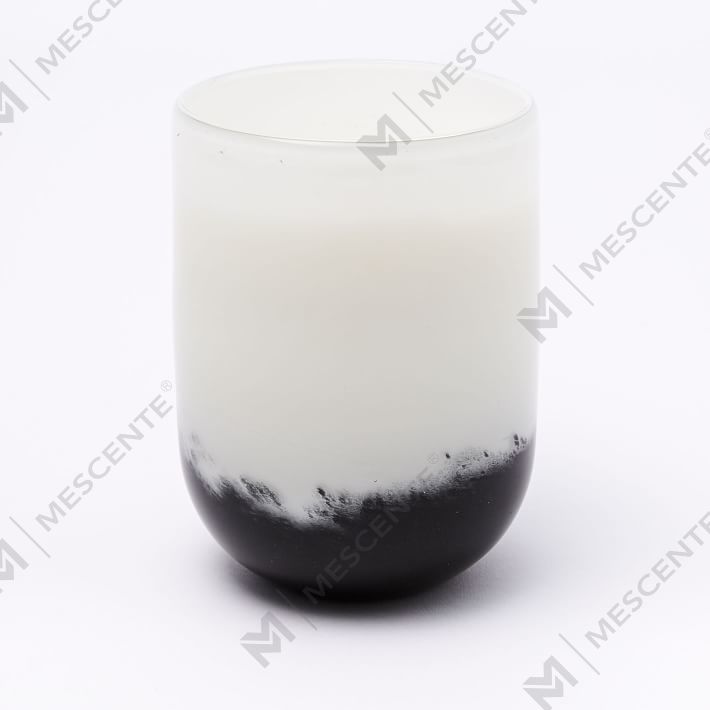 Set Hadiah Lilin Soya Beraroma Label Persendirian Mewah Borong A29221-1-Valuables