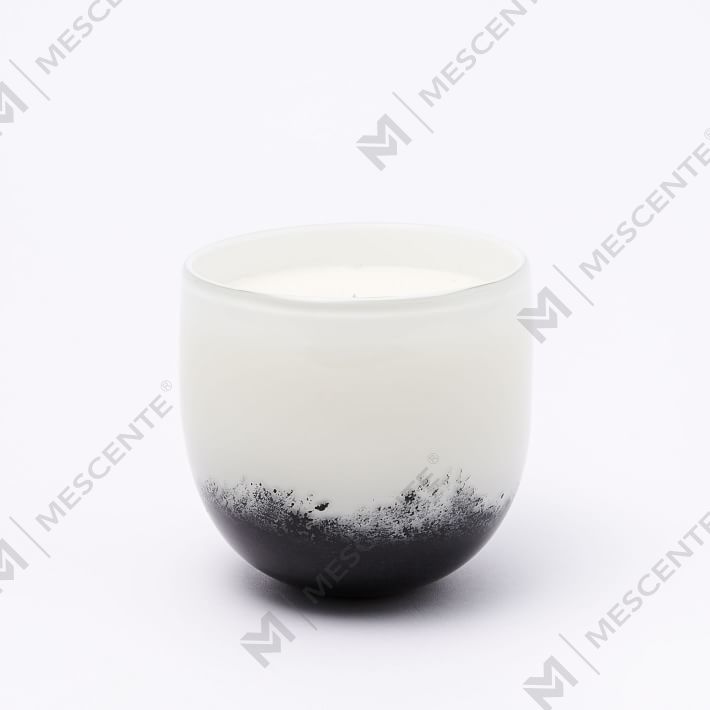 Set Hadiah Lilin Soya Beraroma Label Persendirian Mewah Borong A29221-1-Valuables