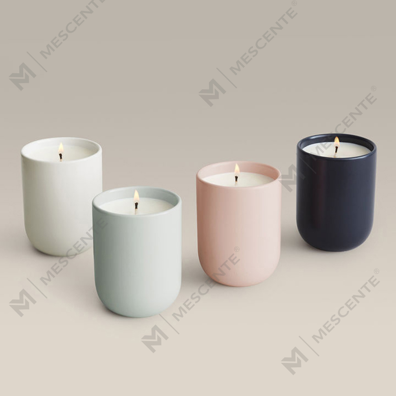 M&Scente Private Label Lilin Lilin Soya Wangi Mewah A29247-Valuables