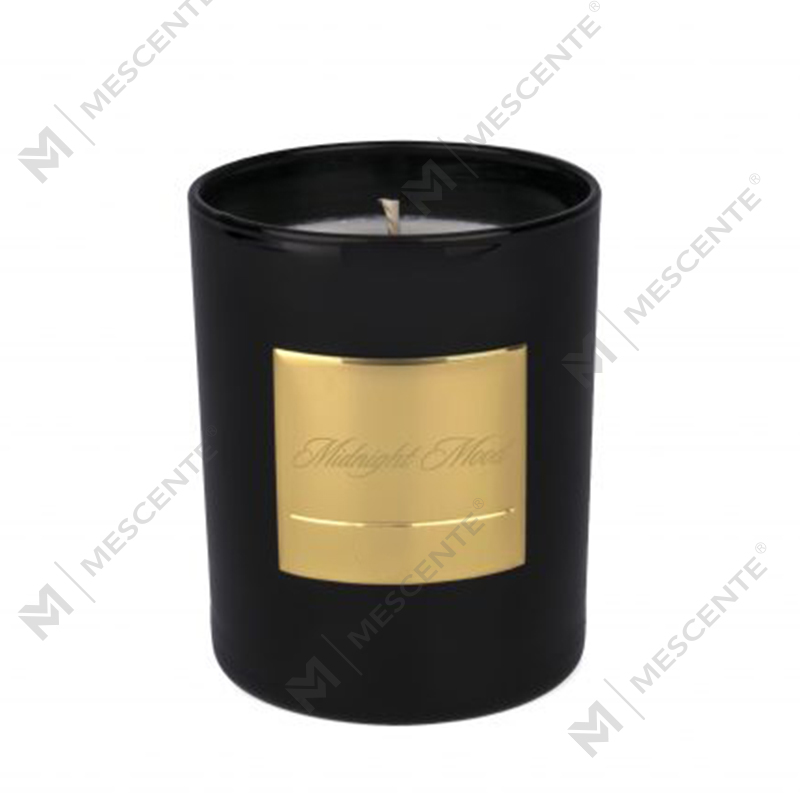 M&Scente Luxury Private Label Lilin Soya Wangi A29261-2