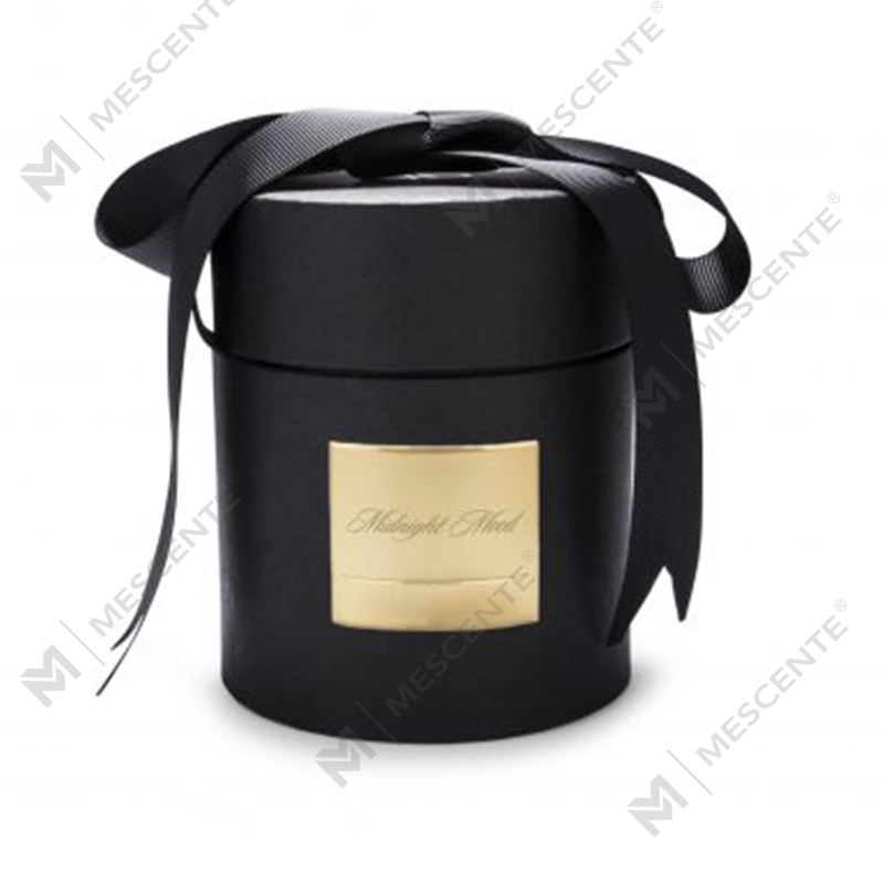M&Scente Luxury Private Label Lilin Soya Wangi A29261-2
