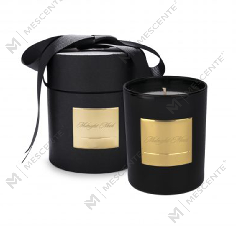 M&Scente Luxury Private Label Lilin Soya Wangi A29261-2