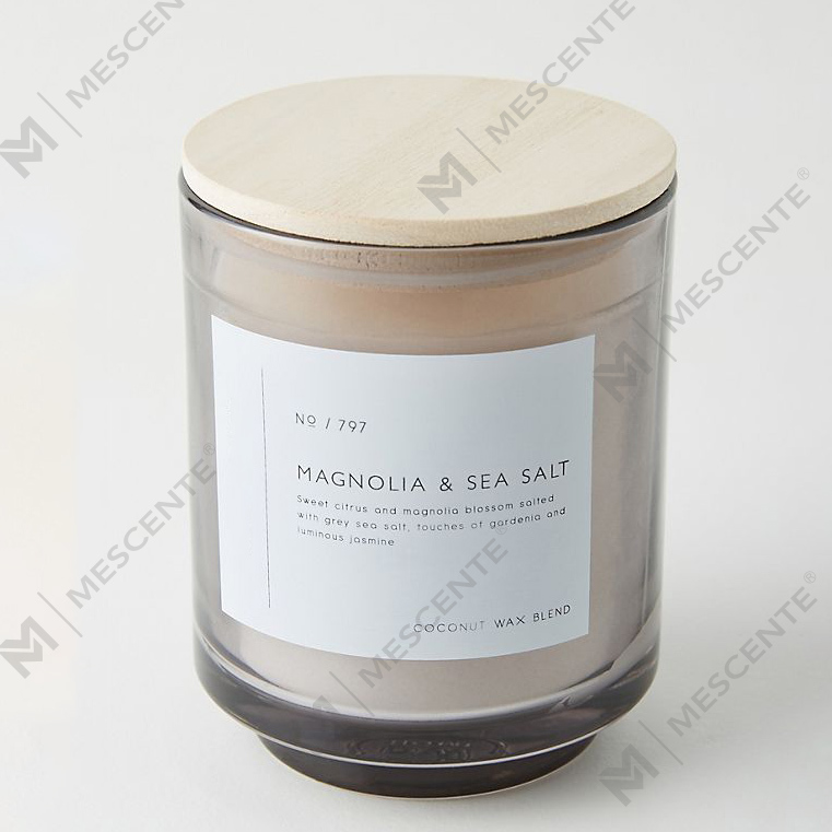 M&Scent Borong Lilin Lilin Soya Wangi Mewah A29276