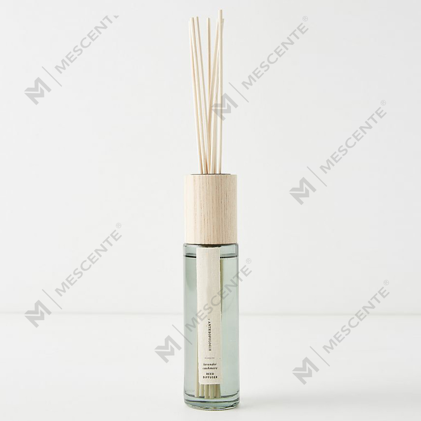 Peresap Reed Nilam Kuning Buatan Sendiri A29154