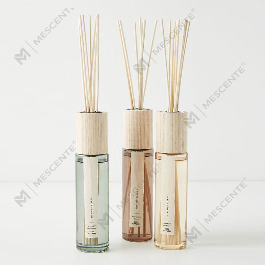 Peresap Reed Nilam Kuning Buatan Sendiri A29154