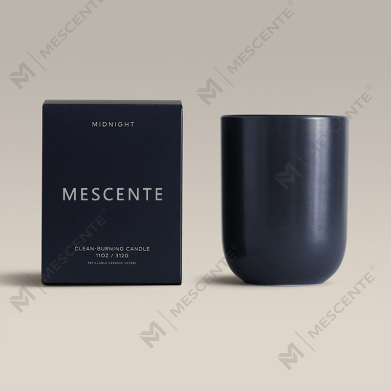 M&Scente Private Label Lilin Lilin Soya Wangi Mewah A29247-Valuables