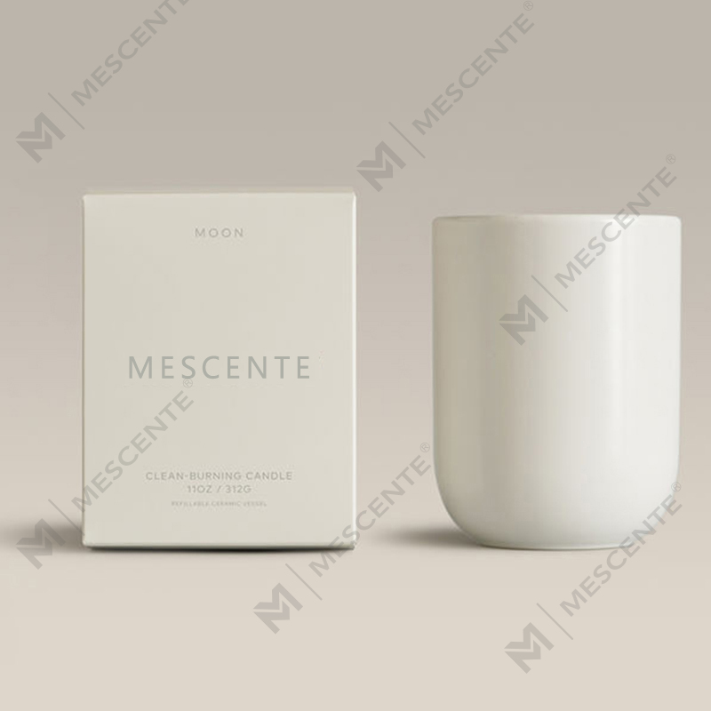 M&Scente Private Label Lilin Lilin Soya Wangi Mewah A29247-Valuables