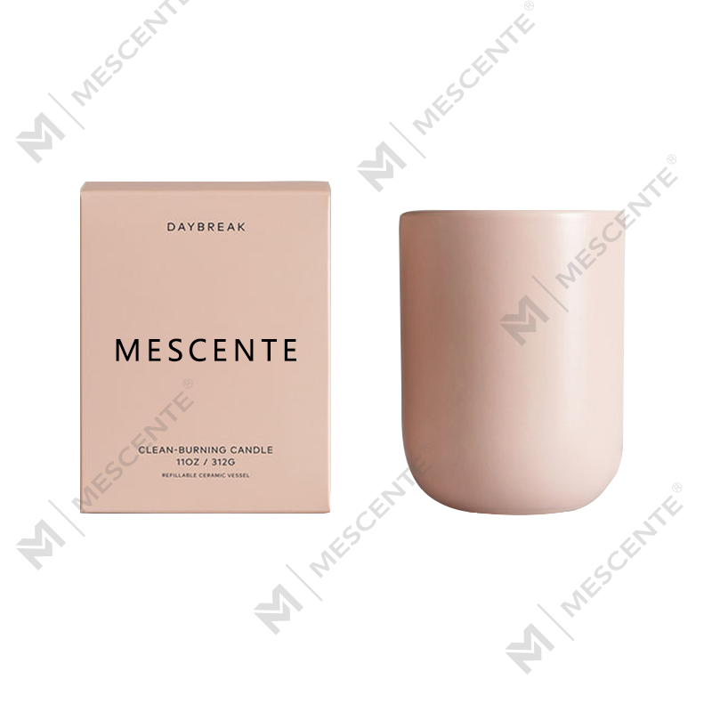 M&Scente Private Label Lilin Lilin Soya Wangi Mewah A29247-Valuables