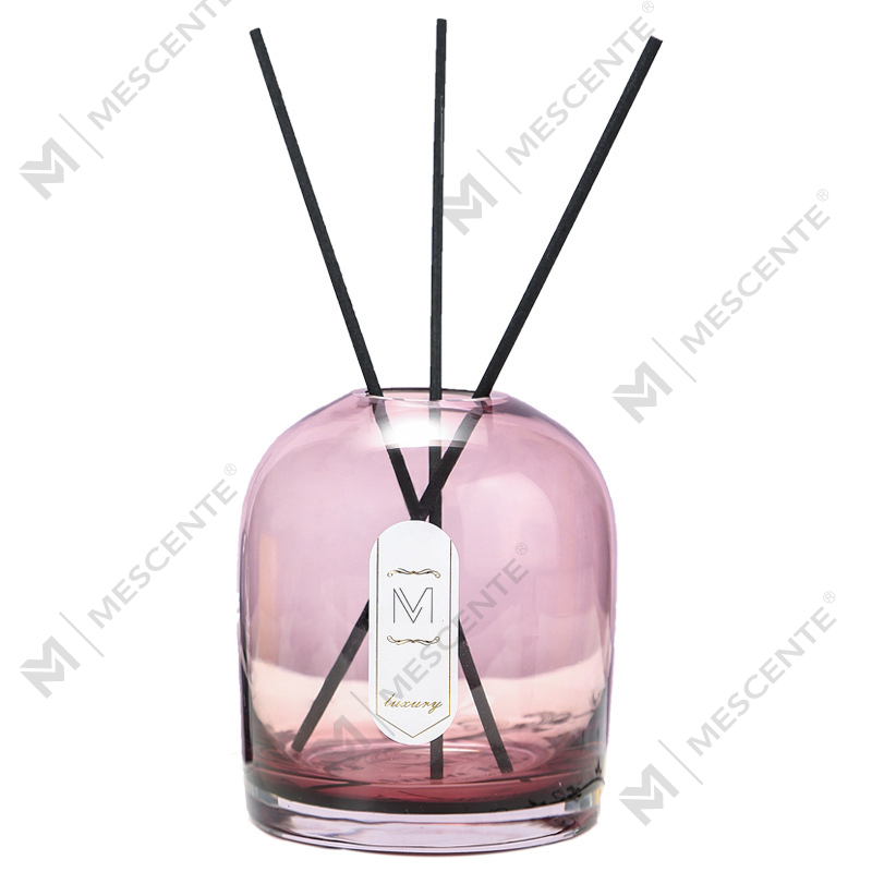 M&Scent Borong Disesuaikan Besar Mewah Kopi Lavender Set Hadiah Lilin Wangi Kuat Secara Pukal