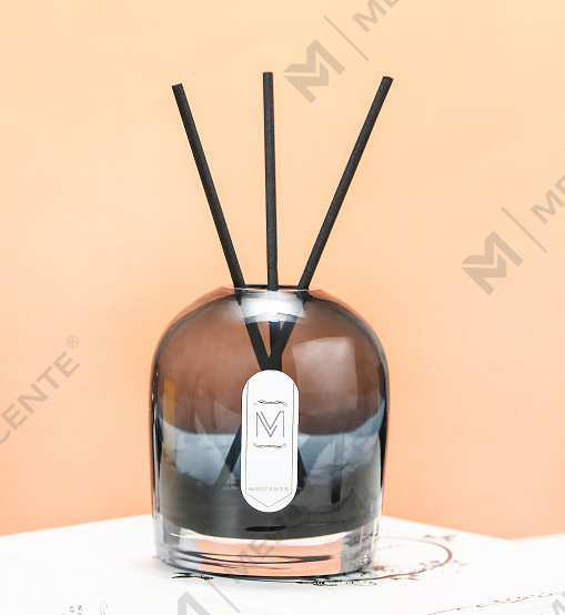 M&Scent Borong Disesuaikan Besar Mewah Kopi Lavender Set Hadiah Lilin Wangi Kuat Secara Pukal