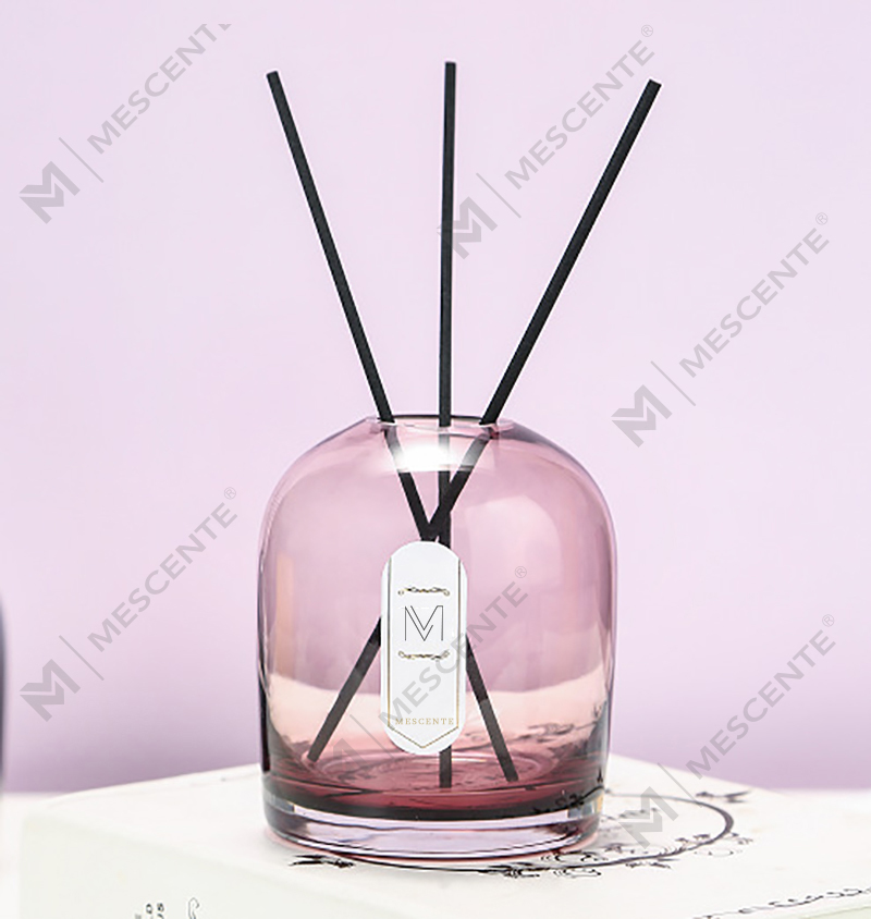 M&Scent Borong Disesuaikan Besar Mewah Kopi Lavender Set Hadiah Lilin Wangi Kuat Secara Pukal