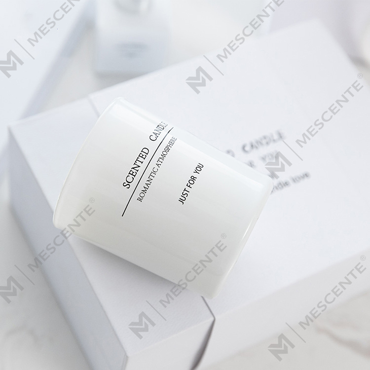 140g Set Hadiah Penyebar Reed Wangian Lilin Wangi Rumah A99199