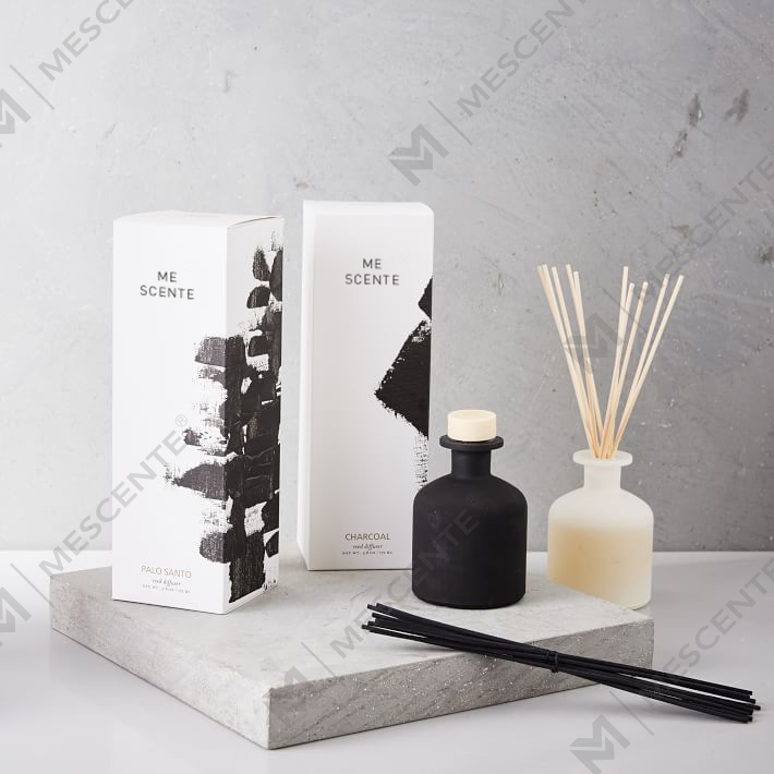 Pasaran produk aromaterapi sedang berkembang pesat, dan M&SCENT Co., Ltd. menerajui trend penyesuaian