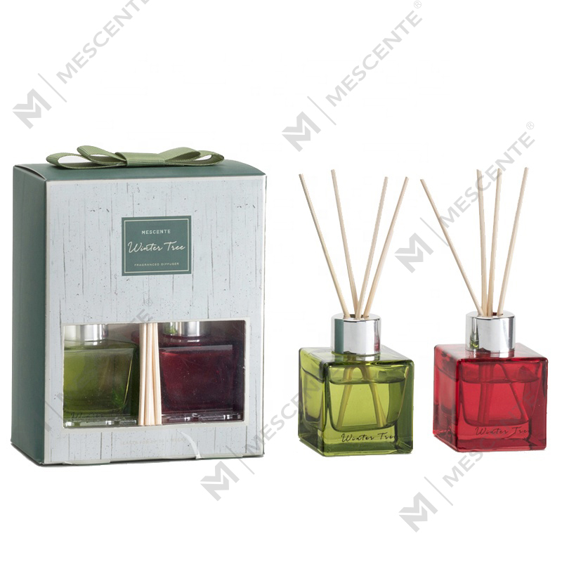 Bagaimana untuk Mengawal Jumlah Aroma yang Dikeluarkan oleh Reed Diffuser?