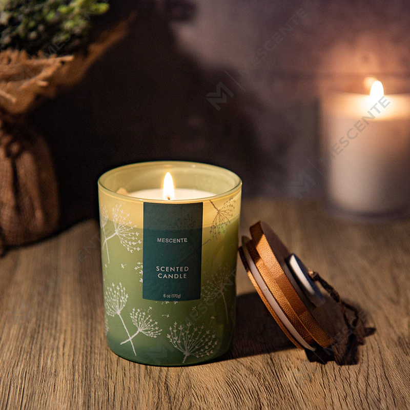 Kebaikan Lilin Soya Wax