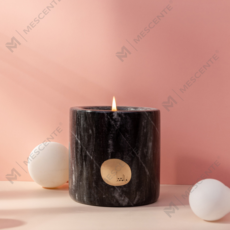 Penjagaan Lilin Wangi