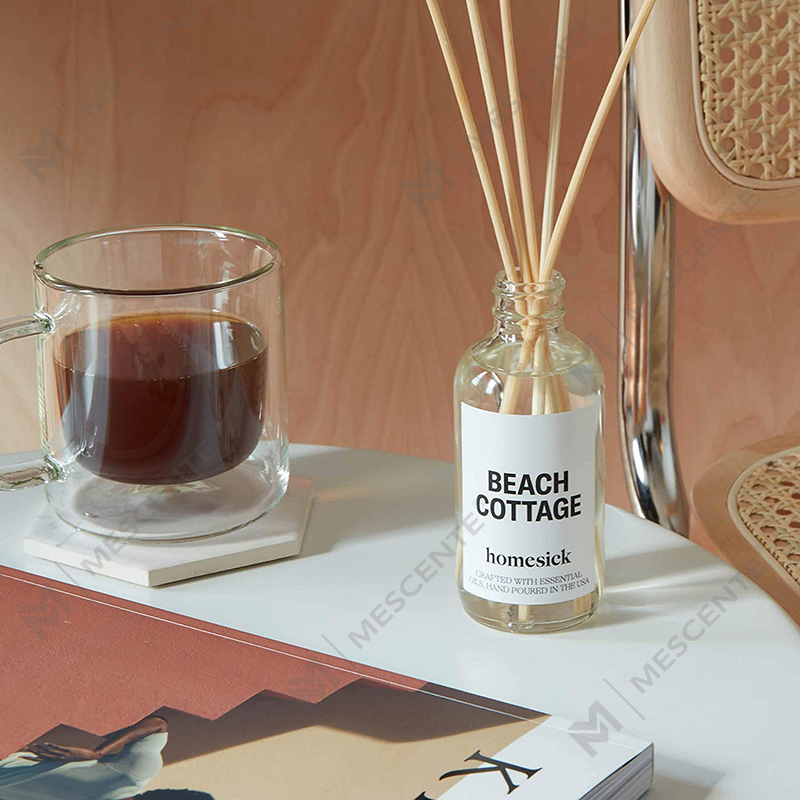 KENAPA REED DIFFUSERS? ENAM SEBAB KENAPA KITA SAYANGKAN MEREKA?