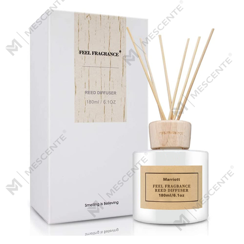 Asal usul Reed Diffuser