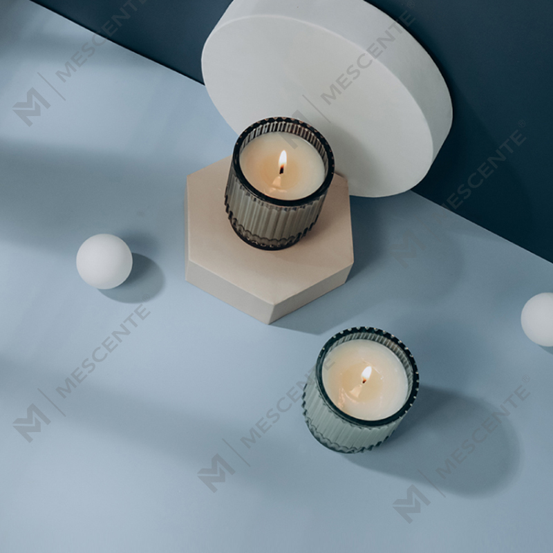 Wangian M&Scent Wild Mint & Eucalyptus Big Jars Candles Wangian
