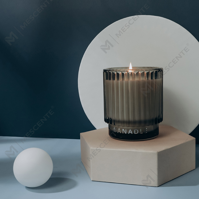 Wangian M&Scent Wild Mint & Eucalyptus Big Jars Candles Wangian