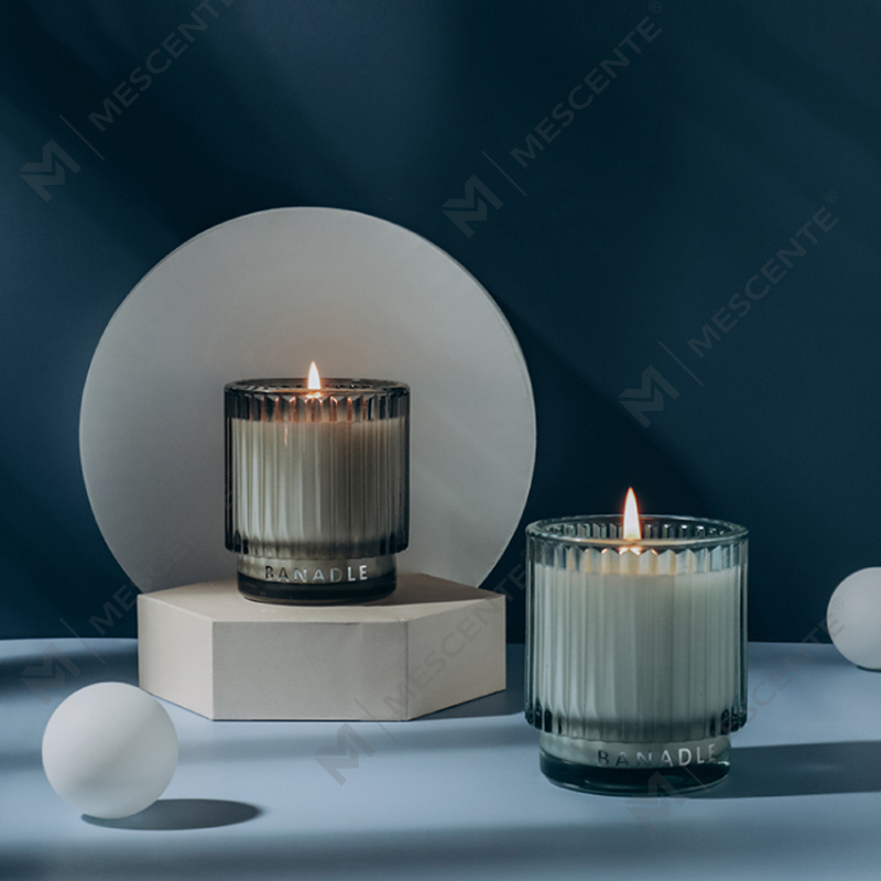 Wangian M&Scent Wild Mint & Eucalyptus Big Jars Candles Wangian