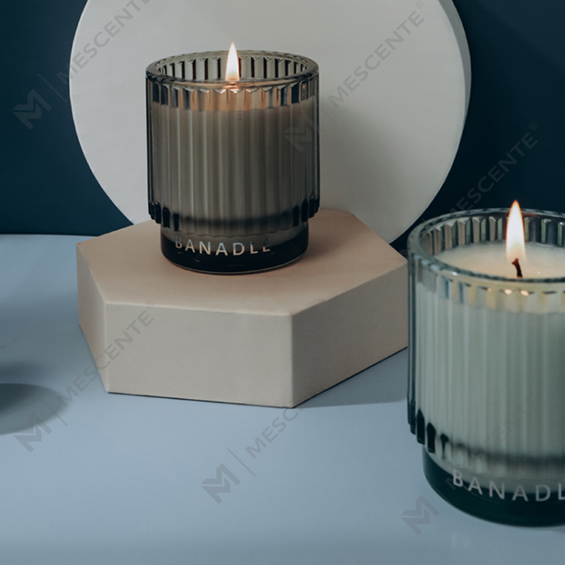 Wangian M&Scent Wild Mint & Eucalyptus Big Jars Candles Wangian
