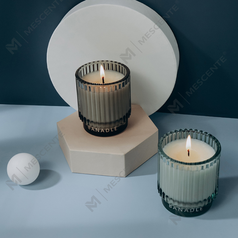 Wangian M&Scent Wild Mint & Eucalyptus Big Jars Candles Wangian