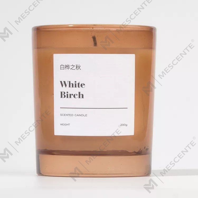 M&Scent besar parti mewah wangian kristal wangian minyak lilin wangian rumah