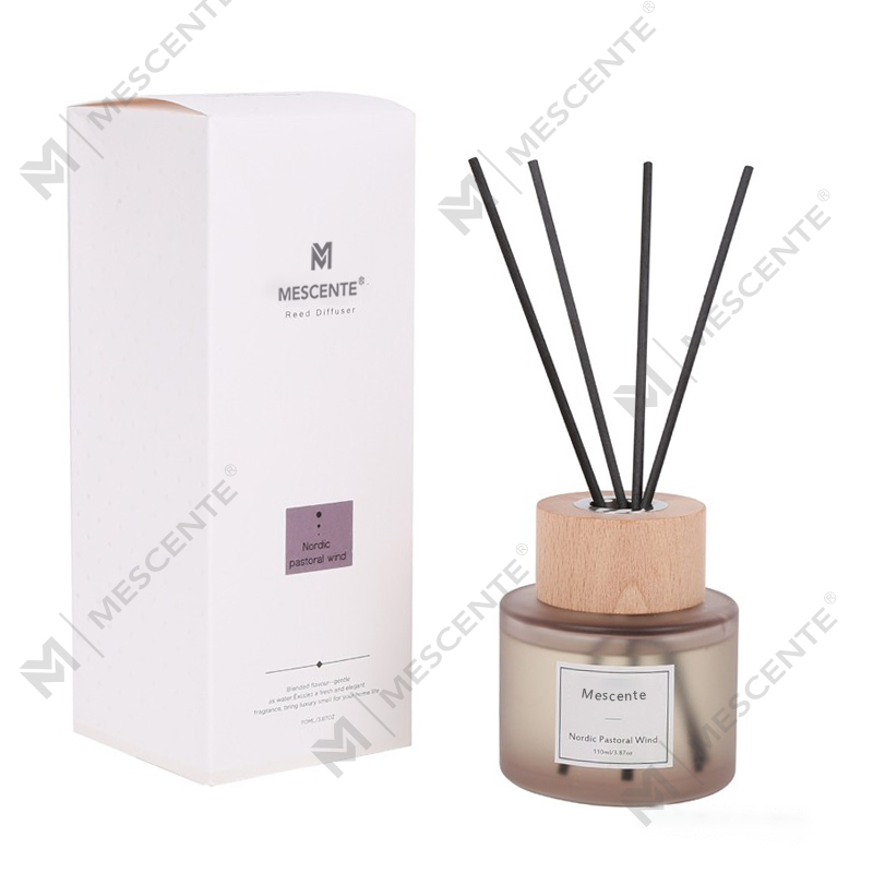 Bagaimana untuk Menggunakan Reed Diffuser untuk Menjadikan Wangian Tahan Lama？