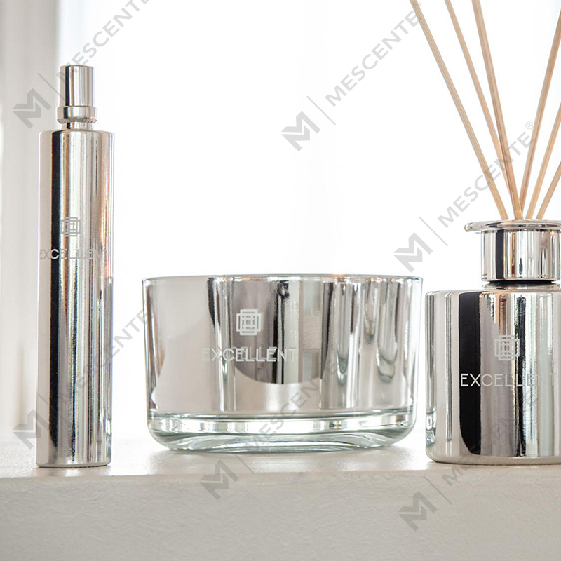 Banyak Kemudahan Reed Diffusers