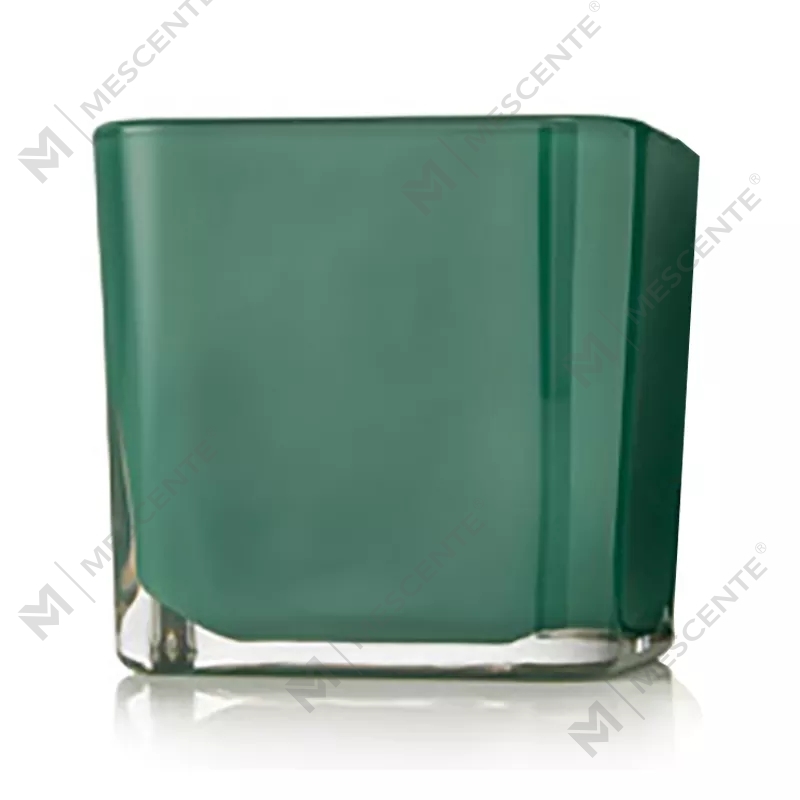 M&Scent Borong Hiasan Tersuai Mewah Label Persendirian Lilin Lilin Soya Wangi Kristal
