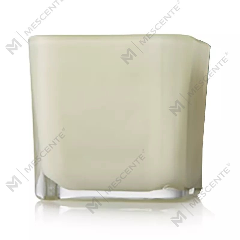 M&Scent Borong Hiasan Tersuai Mewah Label Persendirian Lilin Lilin Soya Wangi Kristal