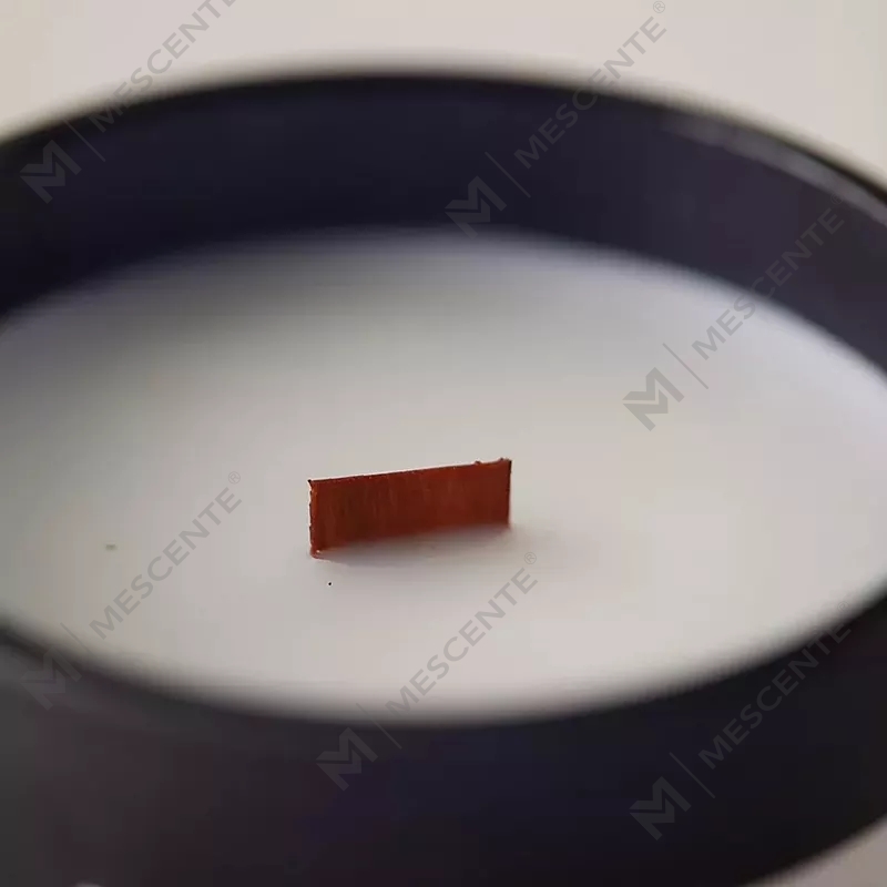 Borong Private Label Aromaterapi Mewah Lilin Wangi Kristal Asli Lilin Soya Untuk Hiasan Perkahwinan