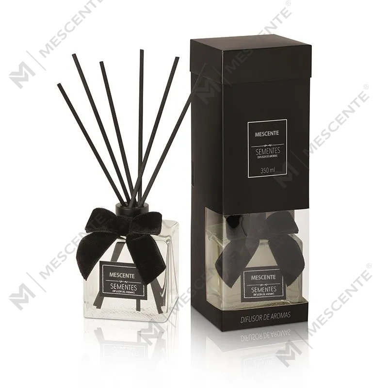 100ml Krismas Kuki Bilik Wangian Wangian Rumah Penyegar Udara Harum Aroma Reed Diffuser Hadiah