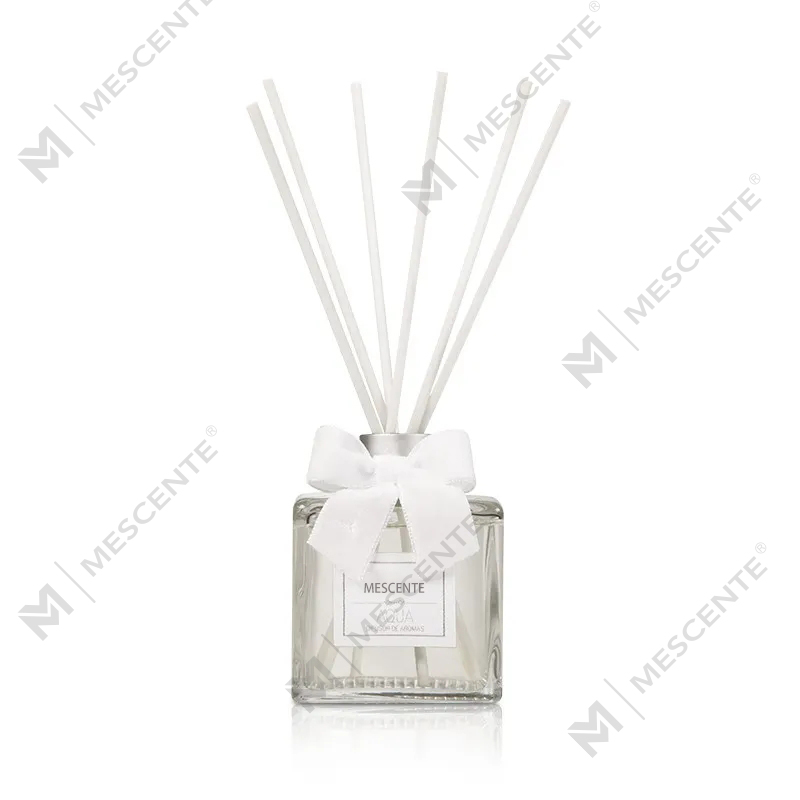 100ml Krismas Kuki Bilik Wangian Wangian Rumah Penyegar Udara Harum Aroma Reed Diffuser Hadiah