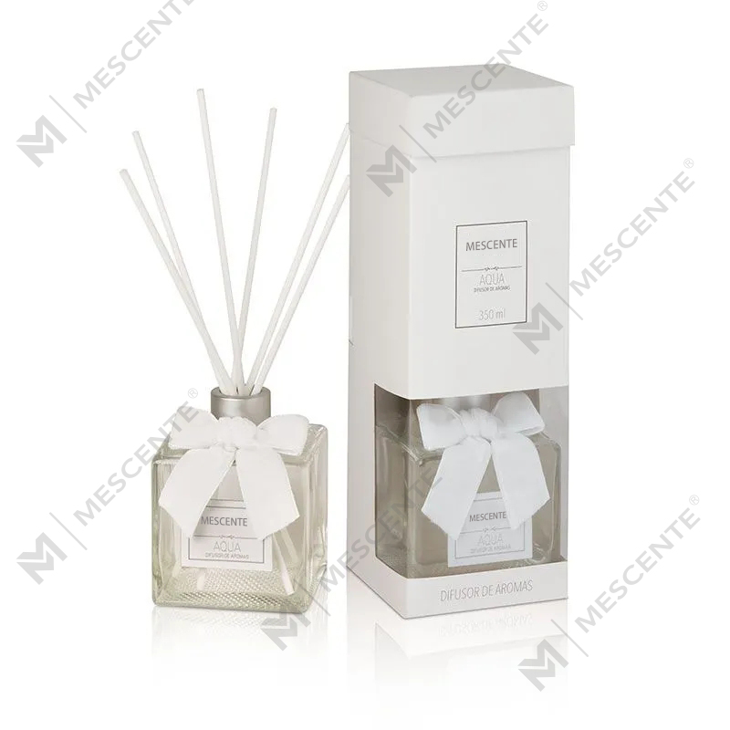 100ml Krismas Kuki Bilik Wangian Wangian Rumah Penyegar Udara Harum Aroma Reed Diffuser Hadiah