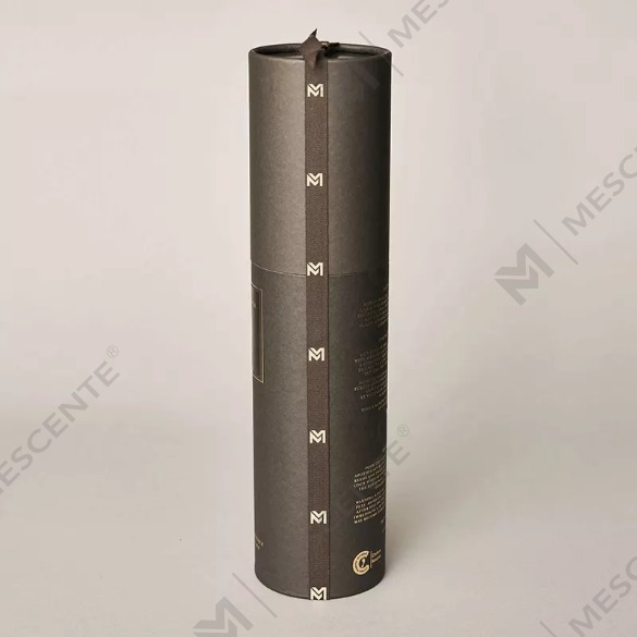 M&Scent borong mewah 500ml penyebar botol hitam Penyebar buluh wangian Reed dengan kotak hadiah