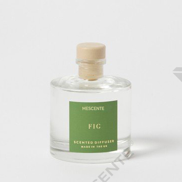 Beg 100ml Pembalseman Isi Semula Aromatik Tuangkan Bunga Eyfel Pierre Reed Diffuseur Vide Tesori D Oriente