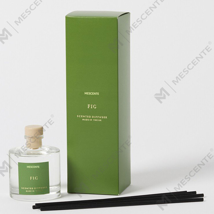 Beg 100ml Pembalseman Isi Semula Aromatik Tuangkan Bunga Eyfel Pierre Reed Diffuseur Vide Tesori D Oriente