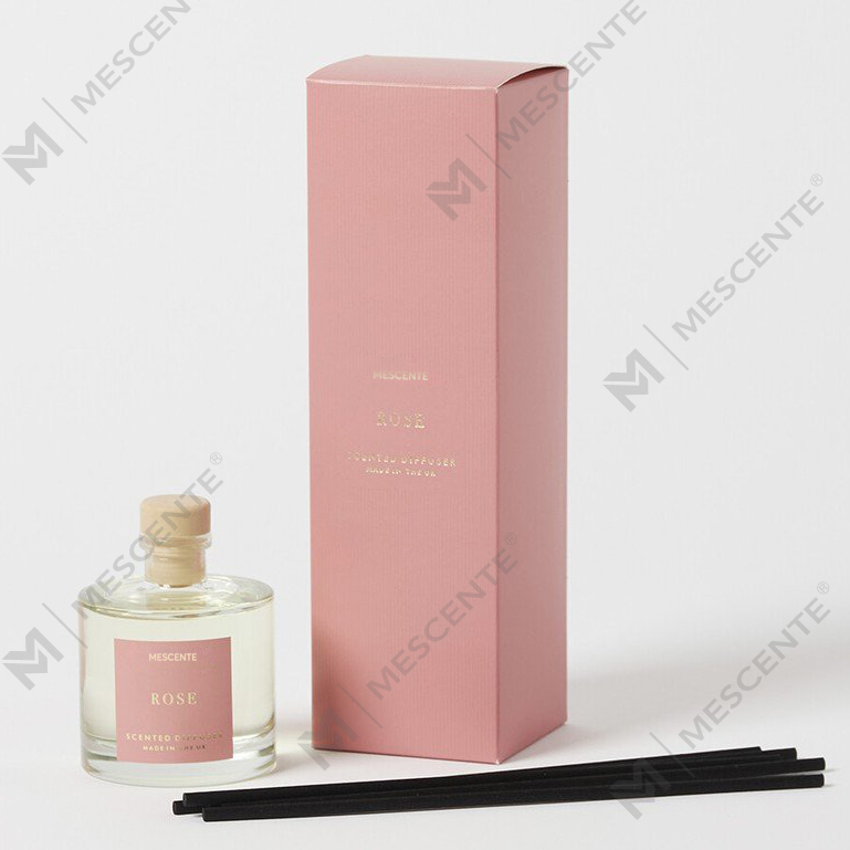 Beg 100ml Pembalseman Isi Semula Aromatik Tuangkan Bunga Eyfel Pierre Reed Diffuseur Vide Tesori D Oriente