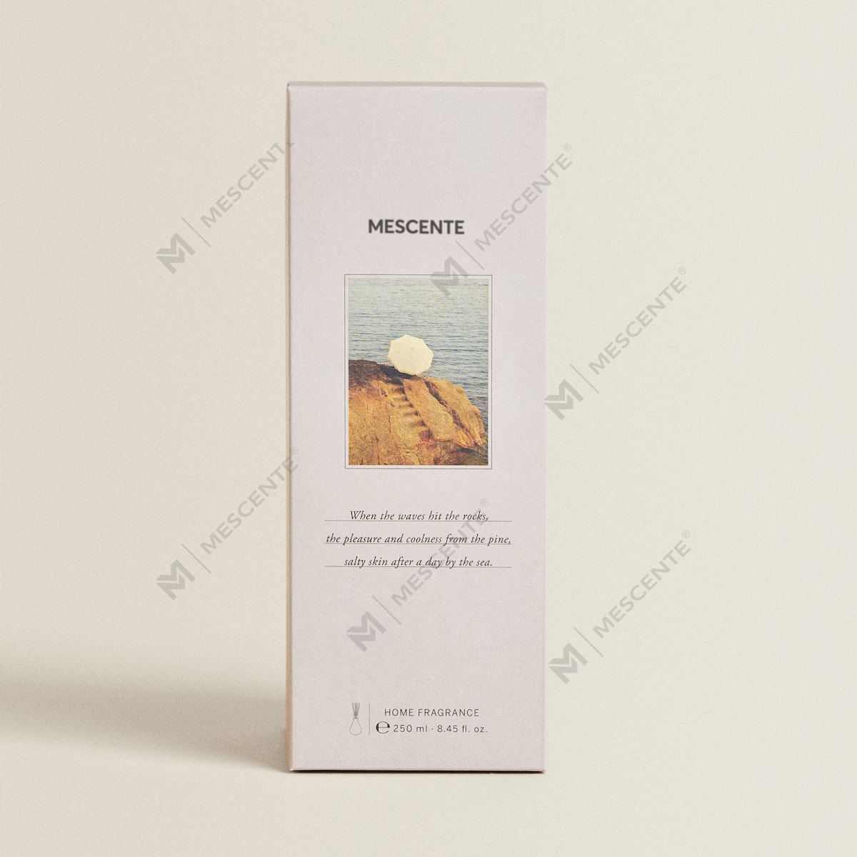 Botol Berkualiti Tinggi Mewah Turki Frascos Vidrio Mini Krismas Rumah Wangian Aroma Peresap Pasu Buluh