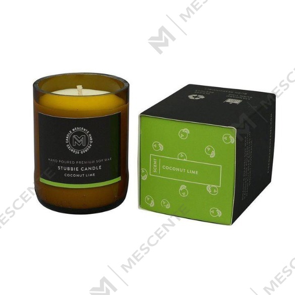 Garis Panduan Mudah untuk Menggunakan Lilin Wangi