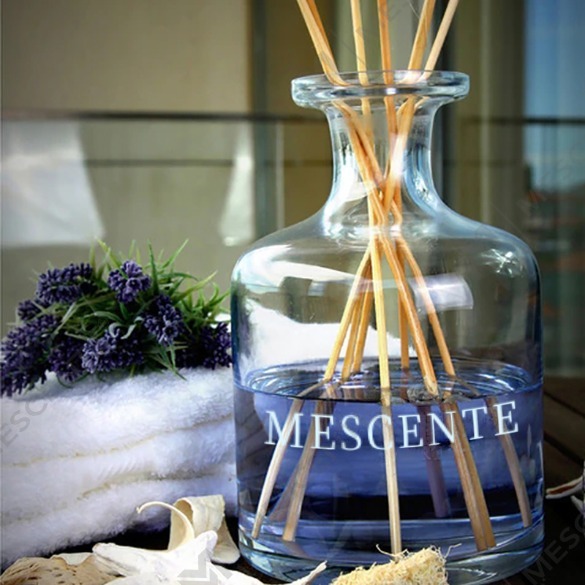 Bagaimana Menggunakan Reed Diffuser untuk Menjadikan Wangian Tahan Lama?