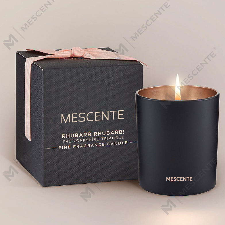 M&Scent Duft Elektrische Glas Bechelter Vasen Duft Candle Halter Gold Milch Herstellung Kerzen Set